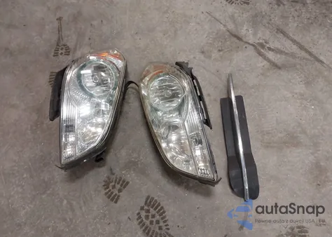 2011 Chevrolet Malibu Ls из США, поврежденный, VIN 1G1ZB5E17BF226139